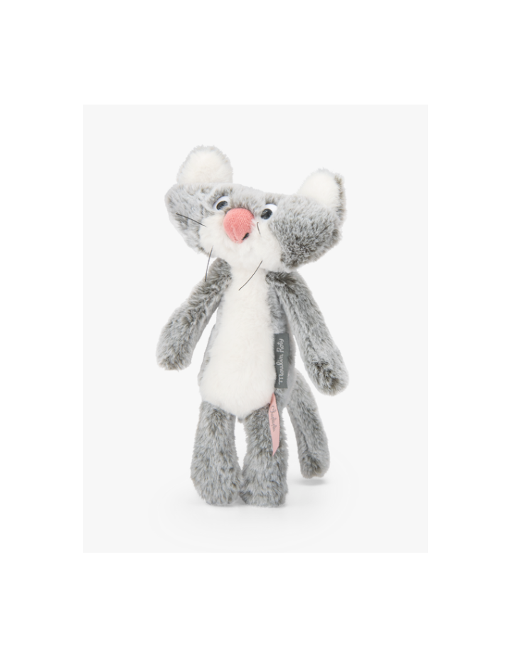 Peluche Mini Chaplapla Moulin Roty | École des Loisirs