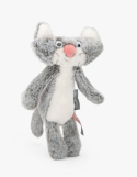 Peluche Mini Chaplapla Moulin Roty | École des Loisirs