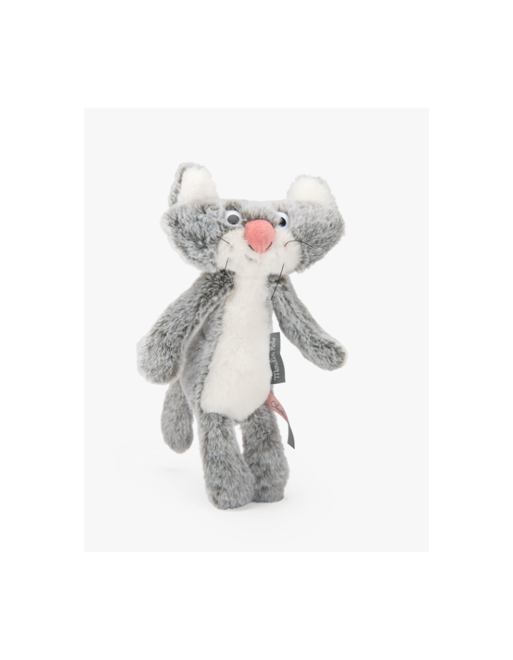 Peluche Mini Chaplapla Moulin Roty | École des Loisirs