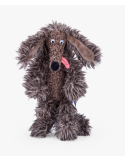 Peluche Mini Chien Pourri Moulin Roty | École des Loisirs