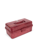 Creative Art Caddy Glitter Konges Slojd | Kit Créatif Enfant