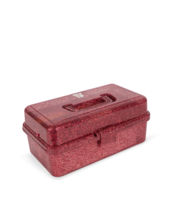 Creative Art Caddy Glitter Konges Slojd | Kit Créatif Enfant