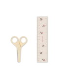 Creative Art Caddy Glitter Konges Slojd | Kit Créatif Enfant