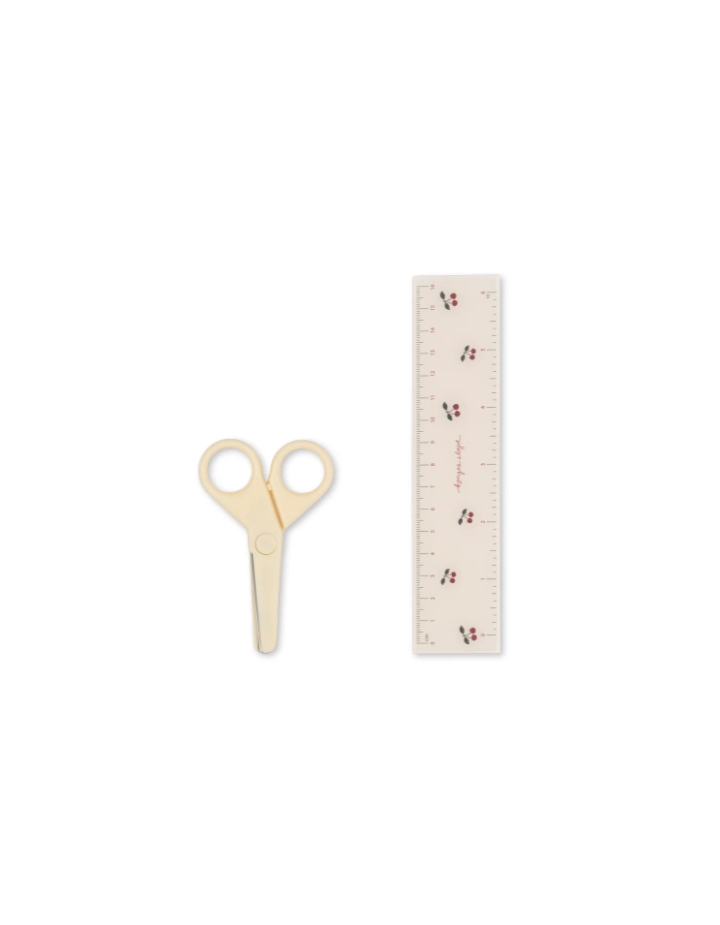 Creative Art Caddy Glitter Konges Slojd | Kit Créatif Enfant