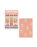 Creative Art Caddy Glitter Konges Slojd | Kit Créatif Enfant
