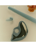 Jeu de Pêche au Bain Bleu Essentials Little Dutch | Dès 18 Mois