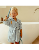 Jeu de Pêche au Bain Bleu Essentials Little Dutch | Dès 18 Mois