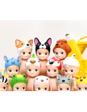 Sonny Angel Animal 3 – Figurine Surprise