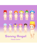 Sonny Angel Flowers – Figurine surprise