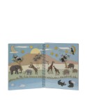 Livre autocollants My Sticker Book FSC Konges Slojd