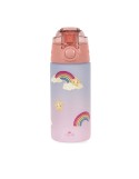 Gourde Rainbow enfant – Water Bottle Konges Sløjd