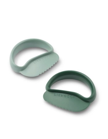 Lot 2 Cutters Riven pour enfant – Liewood