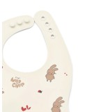 Lot 2 Bavoirs EMBER Wild Child Rosey – Liewood