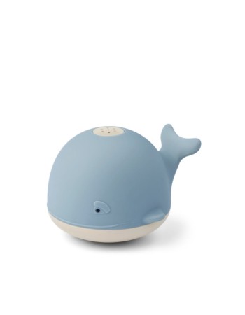 Liewood GALEN Arroseur de Bain Beach Blue