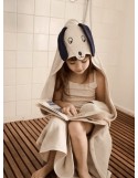 Liewood WAYLON Livre de Bain Classic Animal