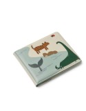 Liewood WAYLON Livre de Bain Classic Animal