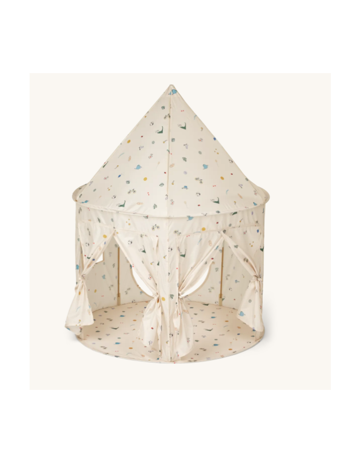 Tente de jeu OAKS Pop-Up Tamtam Sandy – Liewood