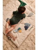 Clés de voiture VROOM Liewood – Jouet d’éveil bébé