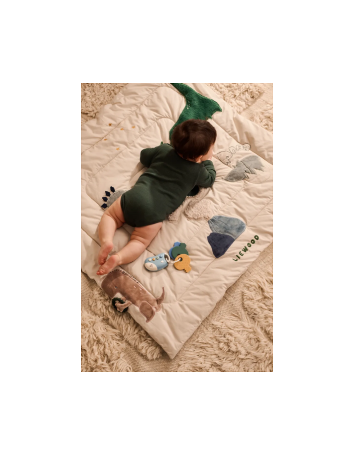 Clés de voiture VROOM Liewood – Jouet d’éveil bébé