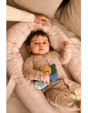 Clés de voiture VROOM Liewood – Jouet d’éveil bébé