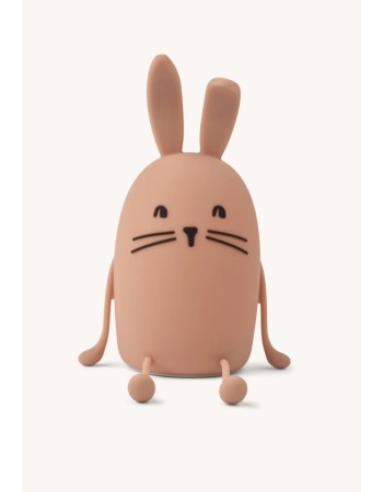Liewood EVEX Veilleuse Lapin Pale Tuscany