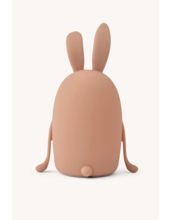 Liewood EVEX Veilleuse Lapin Pale Tuscany