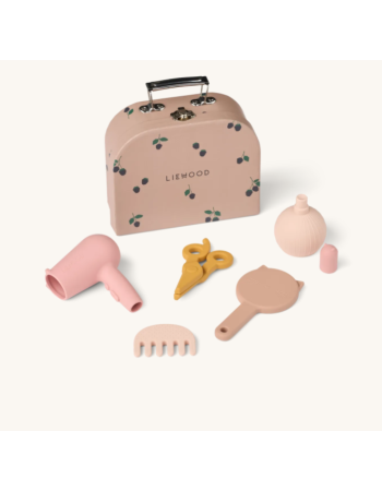 Kit de coiffure ELLERY Liewood – Jeu d’imitation enfant