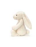 Bashful Cream Bunny – Peluche lapin Jellycat | Le Lutin Vert Design