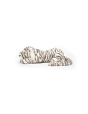 Sacha Snow Tiger Jellycat | Peluche Tigre des Neiges
