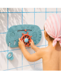 Panneau de Bain Bateau Pirate Lilliputiens | Dès 2 Ans
