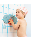 Panneau de Bain Bateau Pirate Lilliputiens | Dès 2 Ans