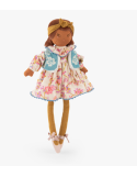 Mademoiselle Cerise Louise Misha 2026 | Moulin Roty