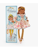 Mademoiselle Cerise Louise Misha 2026 | Moulin Roty