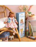 Mademoiselle Cerise Louise Misha 2026 | Moulin Roty