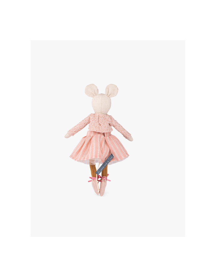 Poupée Souris Anna Moulin Roty | La Petite École de Danse