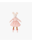 Poupée Souris Anna Moulin Roty | La Petite École de Danse