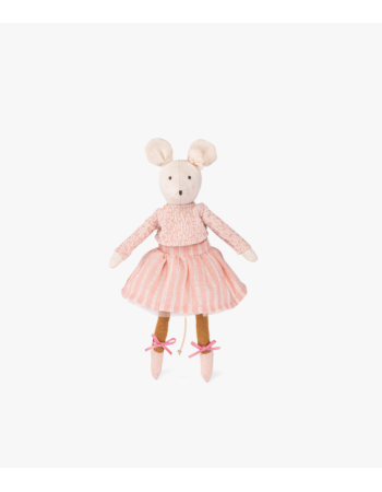 Poupée Souris Anna Moulin Roty | La Petite École de Danse