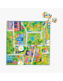 Jeu Cherche, Trouve et Raconte Les Popipop | Moulin Roty