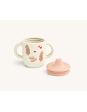 Gobelet NEIL Wild Child Rosey Liewood | 150 ml