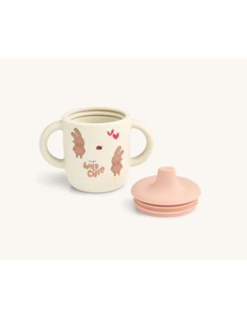 Gobelet NEIL Wild Child Rosey Liewood | 150 ml