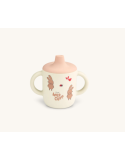 Gobelet NEIL Wild Child Rosey Liewood | 150 ml