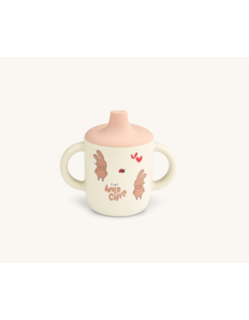 Gobelet NEIL Wild Child Rosey Liewood | 150 ml