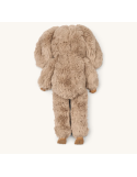 Poupée en Peluche MISA Ryo Oat Liewood | 41 cm