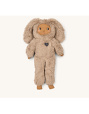 Poupée en Peluche MISA Ryo Oat Liewood | 41 cm