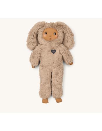 Poupée en Peluche MISA Ryo Oat Liewood | 41 cm