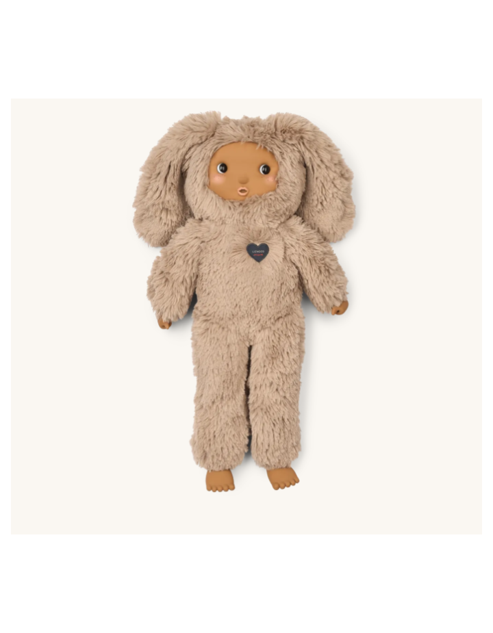 Poupée en Peluche MISA Ryo Oat Liewood | 41 cm