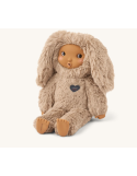 Poupée en Peluche MISA Ryo Oat Liewood | 41 cm