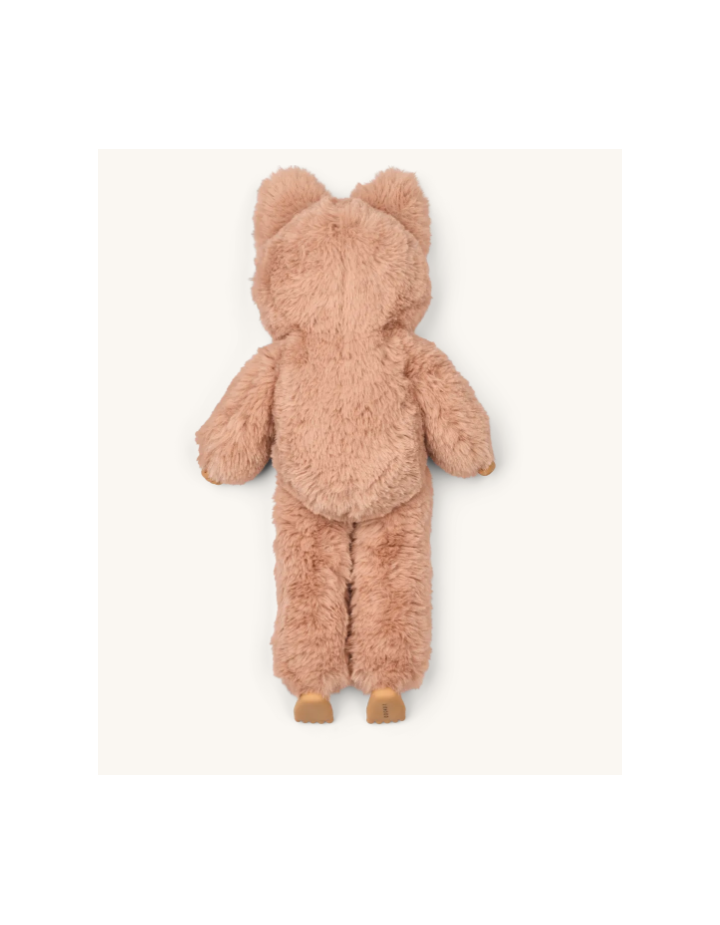 Poupée en Peluche MISA Cleo Pale Tuscany | Liewood