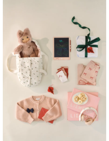 Poupée en Peluche MISA Cleo Pale Tuscany | Liewood