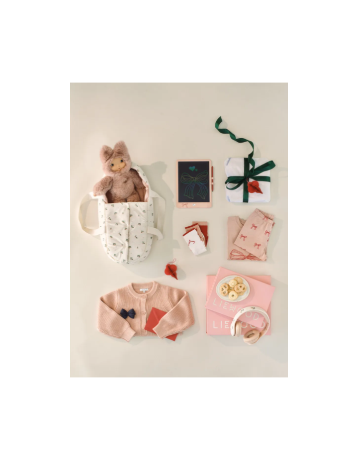 Poupée en Peluche MISA Cleo Pale Tuscany | Liewood